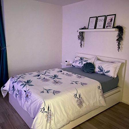 2 Zimmer Wohnung Im Herzen Von Брауншвайг Екстериор снимка