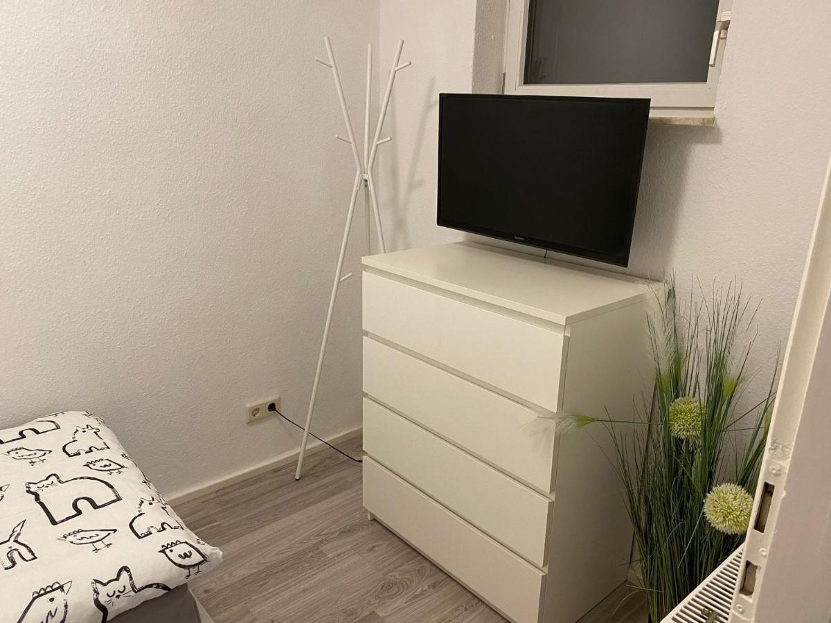 2 Zimmer Wohnung Im Herzen Von Брауншвайг Екстериор снимка