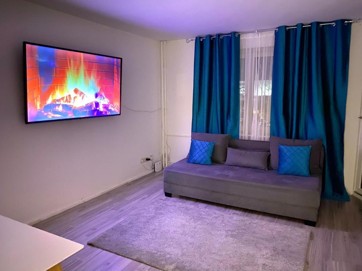 2 Zimmer Wohnung Im Herzen Von Брауншвайг Екстериор снимка