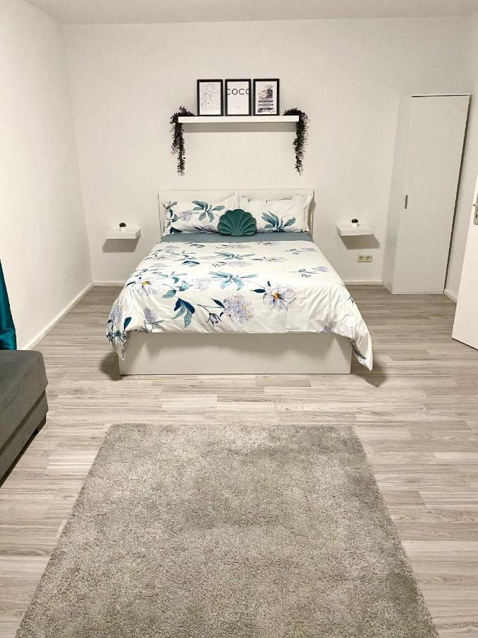 2 Zimmer Wohnung Im Herzen Von Брауншвайг Екстериор снимка