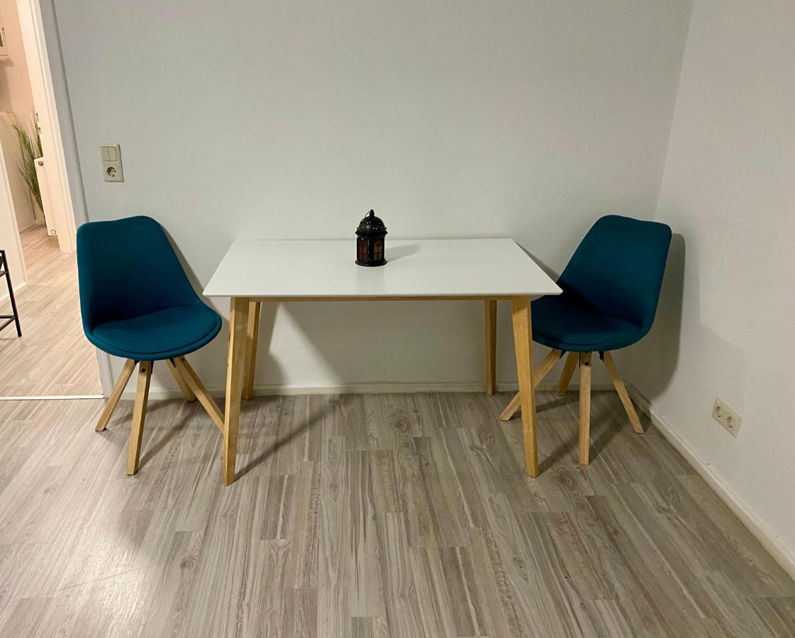 2 Zimmer Wohnung Im Herzen Von Брауншвайг Екстериор снимка